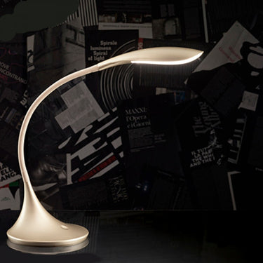 SONAGLI Lampada da tavolo flex in plastica Perenz Lampade da tavolo